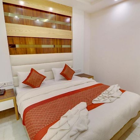 Hotel York Legacy -3 Minutes Walk From New Delhi Railway Station 'The 5 Star Ambience' Newly Built 外观 照片