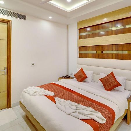 Hotel York Legacy -3 Minutes Walk From New Delhi Railway Station 'The 5 Star Ambience' Newly Built 外观 照片