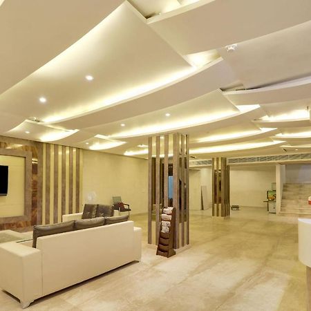 Hotel York Legacy -3 Minutes Walk From New Delhi Railway Station 'The 5 Star Ambience' Newly Built 外观 照片