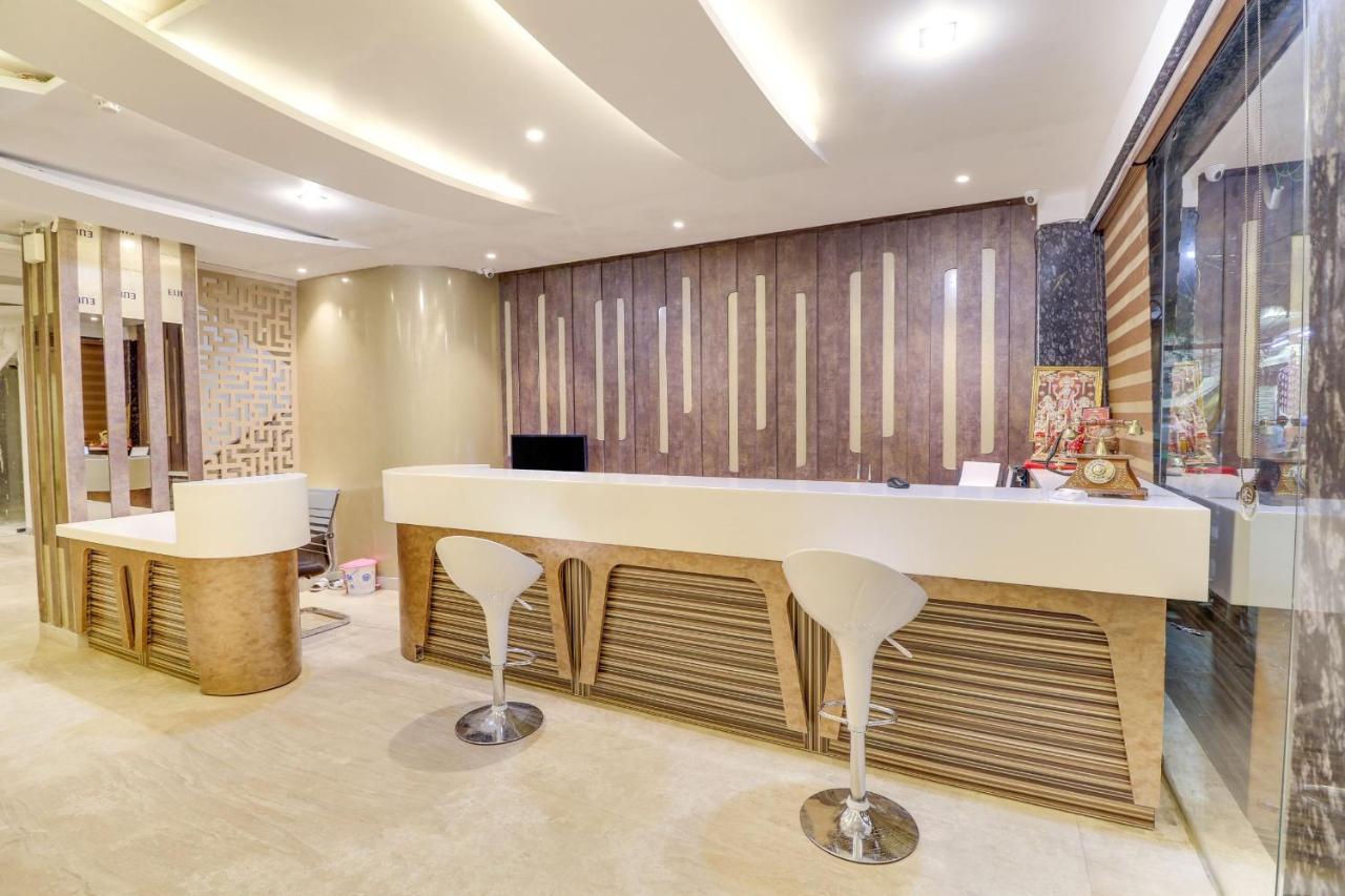 Hotel York Legacy -3 Minutes Walk From New Delhi Railway Station 'The 5 Star Ambience' Newly Built 外观 照片