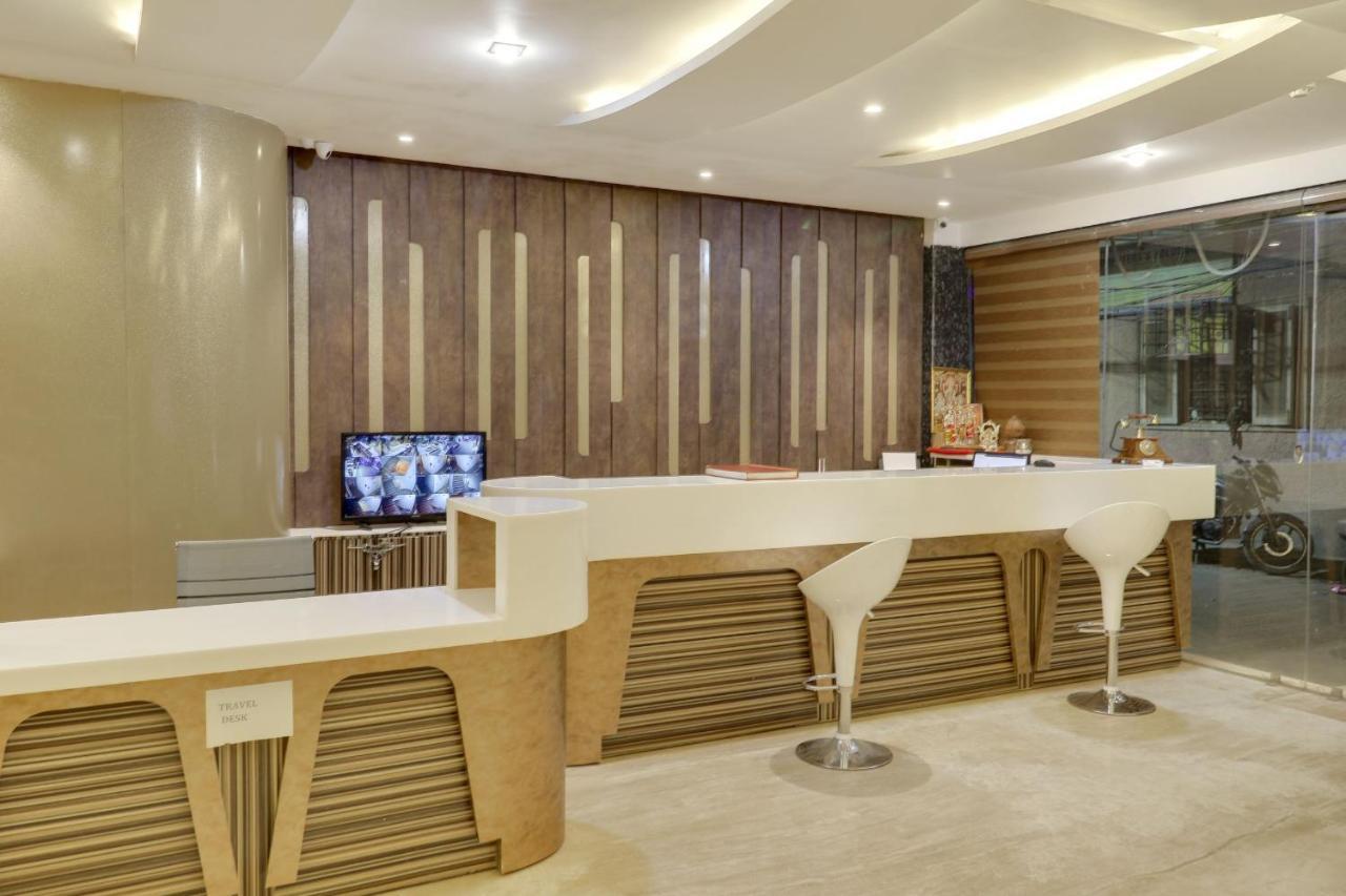 Hotel York Legacy -3 Minutes Walk From New Delhi Railway Station 'The 5 Star Ambience' Newly Built 外观 照片
