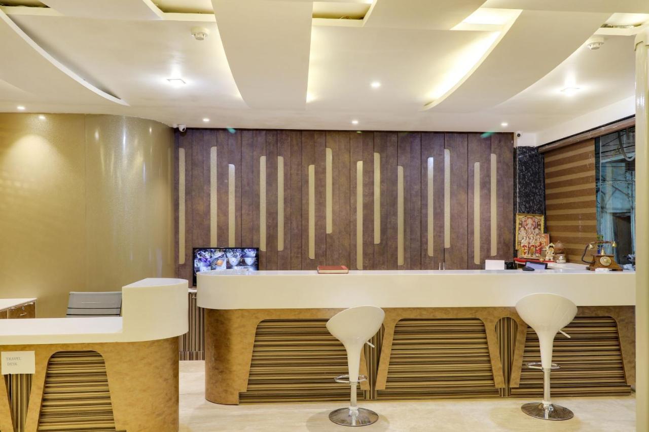 Hotel York Legacy -3 Minutes Walk From New Delhi Railway Station 'The 5 Star Ambience' Newly Built 外观 照片